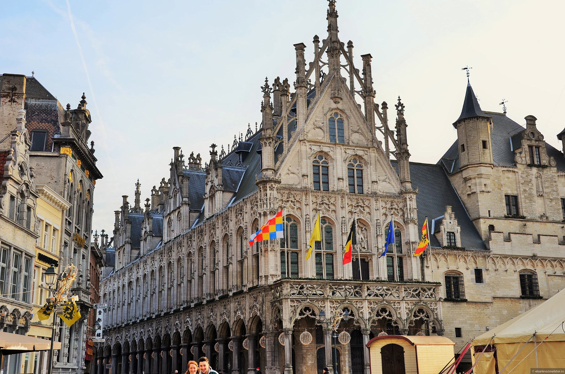 Mechelen